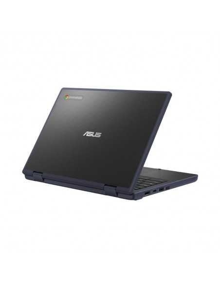 Portatil asus cr1104fta - ns0094 n150 8gb 64gb 11.6 pulgadas