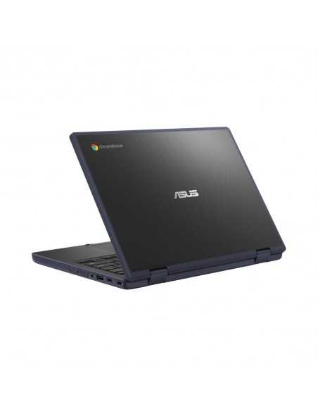 Portatil asus cr1104fta - ns0094 n150 8gb 64gb 11.6 pulgadas
