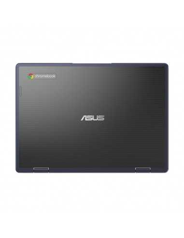 Portatil asus cr1104fta - ns0094 n150 8gb 64gb 11.6 pulgadas