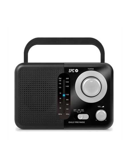 Radio spc valdi fm - am
