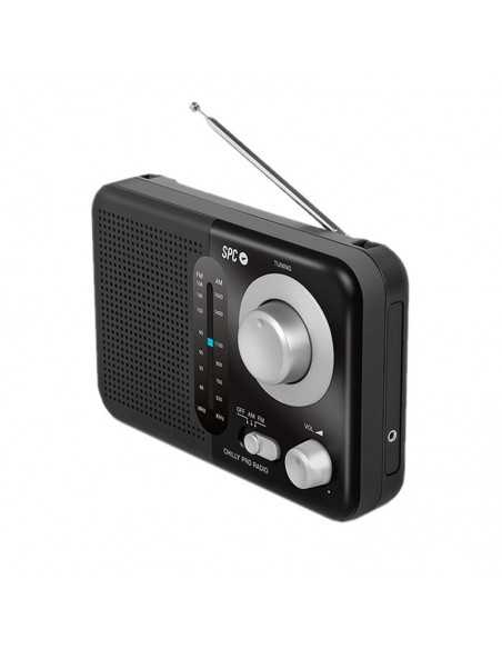 Radio spc valdi fm - am