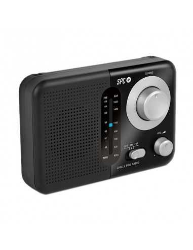 Radio spc valdi fm - am