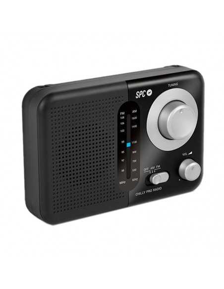 Radio spc valdi fm - am