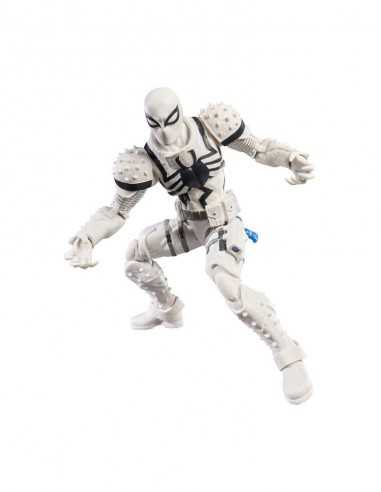 Figura hasbro marvel legends series magic the gathering agent anti - venom