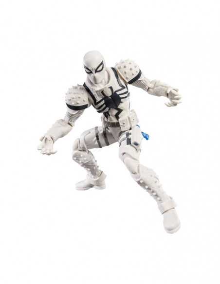 Figura hasbro marvel legends series magic the gathering agent anti - venom Figura hasbro marvel legends series magic the gathering agent anti - venom