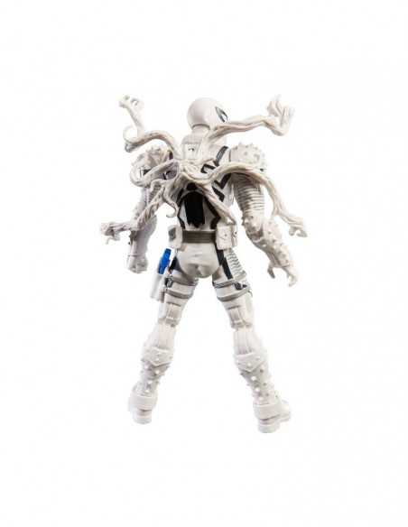 Figura hasbro marvel legends series magic the gathering agent anti - venom Figura hasbro marvel legends series magic the gathering agent anti - venom