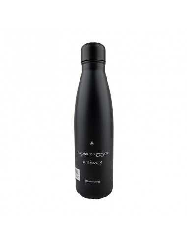 Botella termica cinereplicas el señor de los anillos puerta de moria 500ml