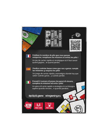 Juego de mesa pili pili Juego de mesa pili pili