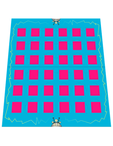 Juego de mesa ¿en que estabas pensando?