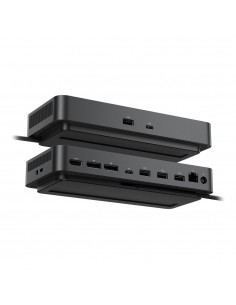 Docking station dell pro usb tipo c 10 en 1