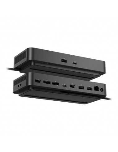 Docking station dell pro usb tipo c 10 en 1