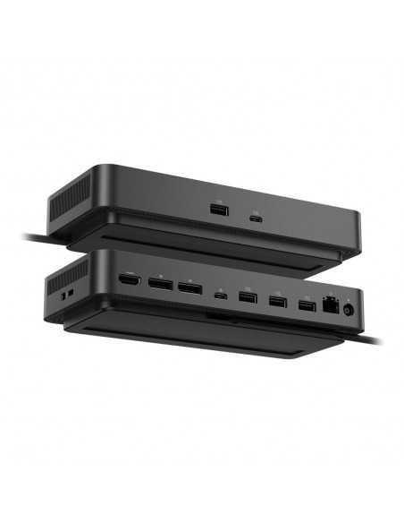 Docking station dell pro usb tipo c 10 en 1