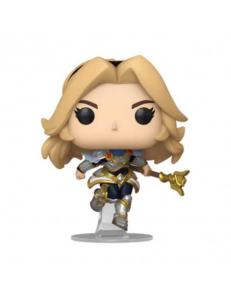 Funko pop games league of legends lux Funko pop games league of legends lux