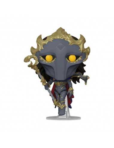 Funko pop animation arcane: league of legends viktor
