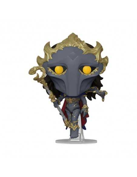 Funko pop animation arcane: league of legends viktor Funko pop animation arcane: league of legends viktor