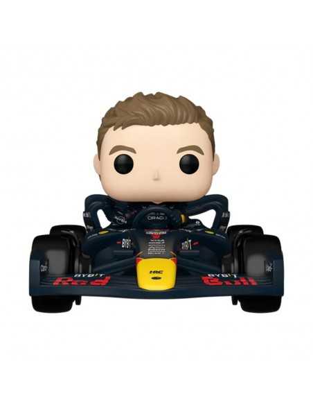 Funko pop ride max verstappen with rb20 - oracle red bull racing Funko pop ride max verstappen with rb20 - oracle red bull racing