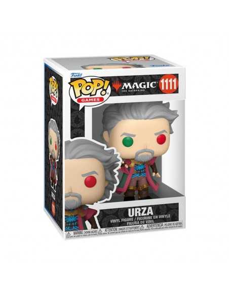 Funko pop! magic: the gathering urza