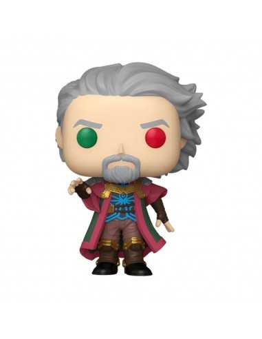 Funko pop! magic: the gathering urza