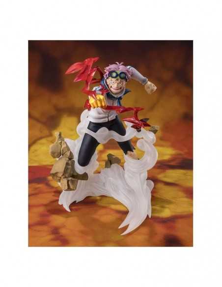 Koby honesty impact extra battle figura 15 -5 cm one piece figuarts zero Koby honesty impact extra battle figura 15 -5 cm one piece figuarts zero