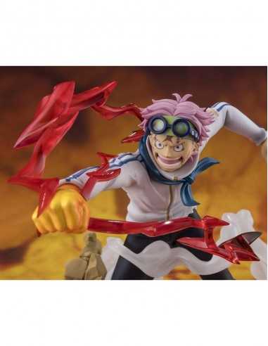 Koby honesty impact extra battle figura 15 -5 cm one piece figuarts zero