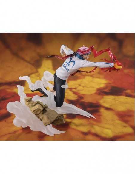 Koby honesty impact extra battle figura 15 -5 cm one piece figuarts zero Koby honesty impact extra battle figura 15 -5 cm one piece figuarts zero
