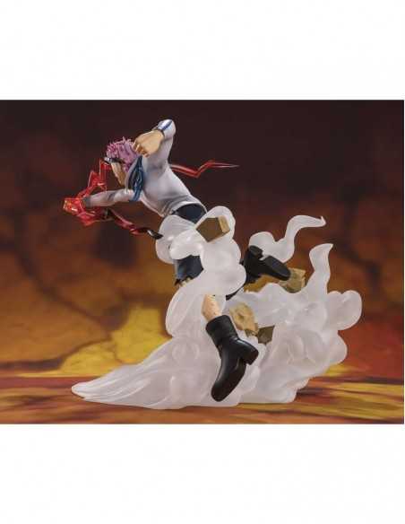 Koby honesty impact extra battle figura 15 -5 cm one piece figuarts zero Koby honesty impact extra battle figura 15 -5 cm one piece figuarts zero