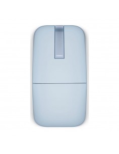 Raton inalambrico dell ms700 azul