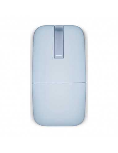 Raton inalambrico dell ms700 azul