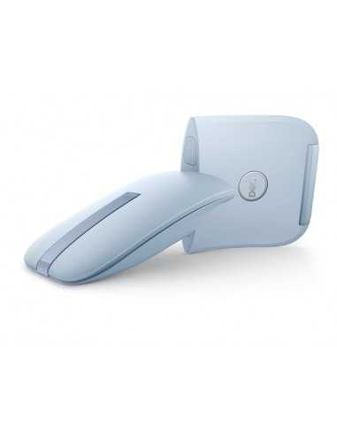 Raton inalambrico dell ms700 azul