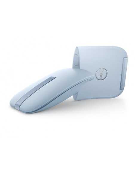 Raton inalambrico dell ms700 azul Raton inalambrico dell ms700 azul