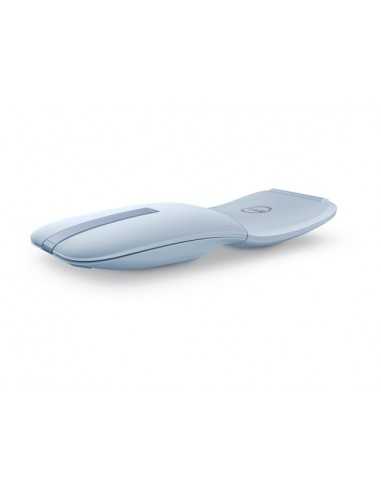 Raton inalambrico dell ms700 azul