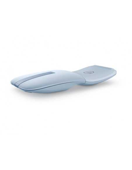 Raton inalambrico dell ms700 azul Raton inalambrico dell ms700 azul