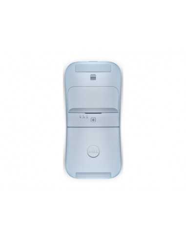 Raton inalambrico dell ms700 azul