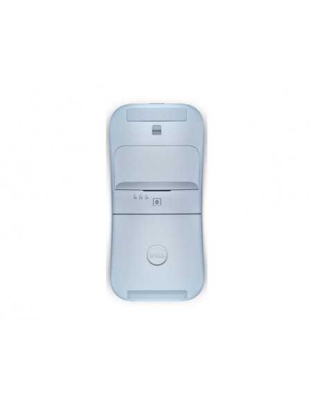 Raton inalambrico dell ms700 azul Raton inalambrico dell ms700 azul