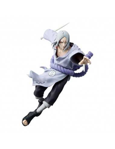 Figura banpresto naruto vibration stars kimimaro