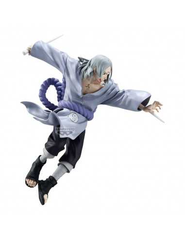Figura banpresto naruto vibration stars kimimaro