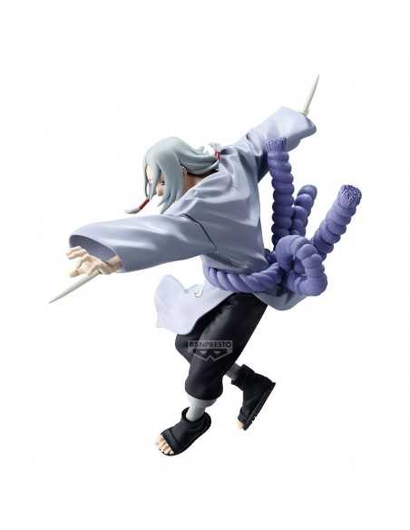 Figura banpresto naruto vibration stars kimimaro Figura banpresto naruto vibration stars kimimaro