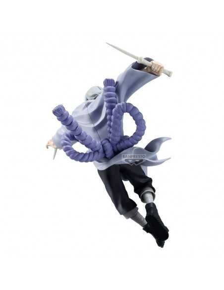 Figura banpresto naruto vibration stars kimimaro Figura banpresto naruto vibration stars kimimaro
