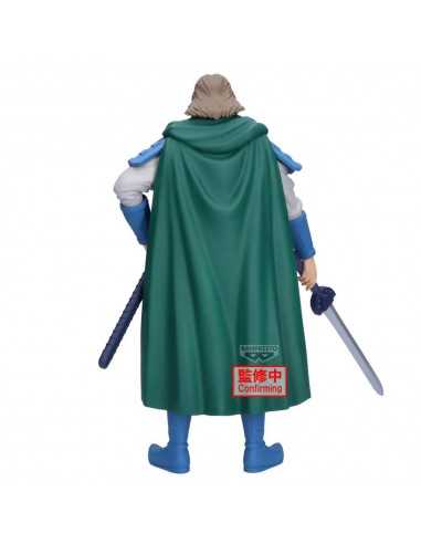 Figura banpresto kingdom grandista - to -