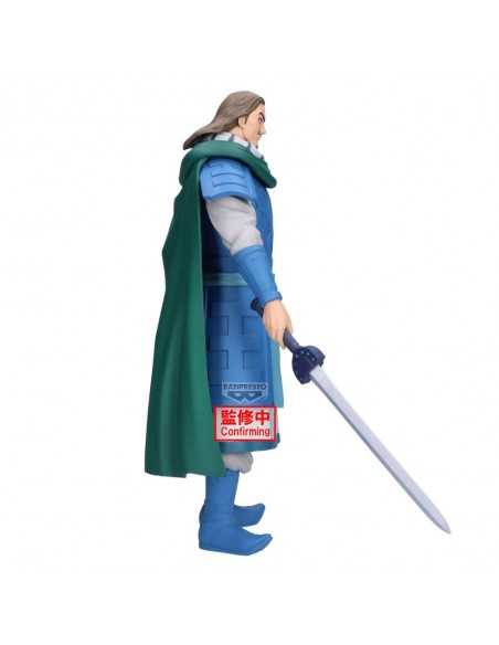 Figura banpresto kingdom grandista - to - Figura banpresto kingdom grandista - to -