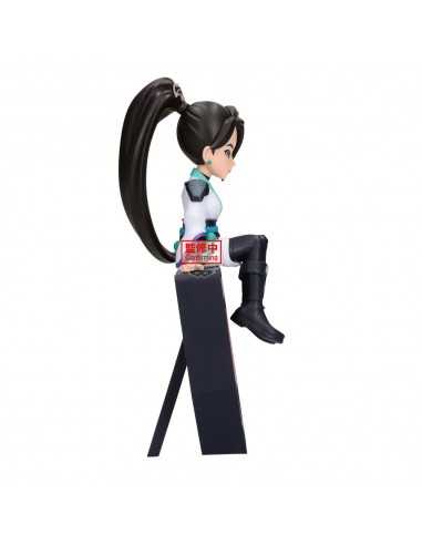 Figura banpresto valorant monitor top figure - sage -