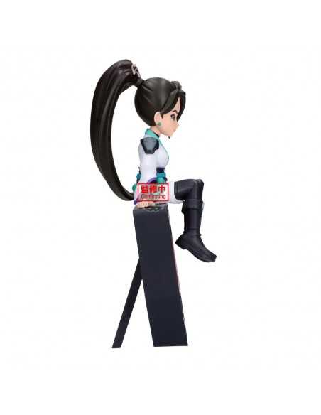 Figura banpresto valorant monitor top figure - sage -