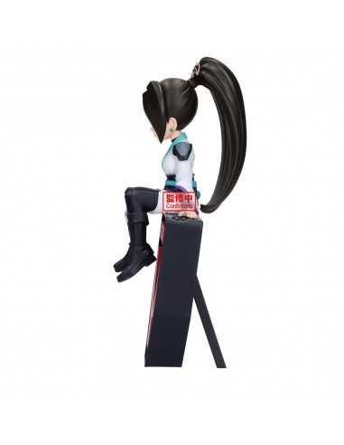 Figura banpresto valorant monitor top figure - sage -
