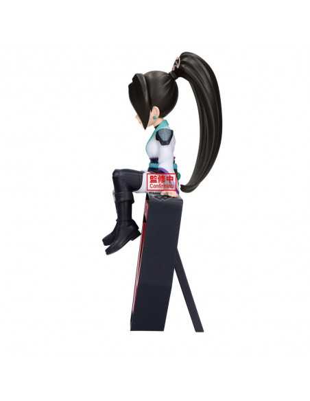 Figura banpresto valorant monitor top figure - sage -