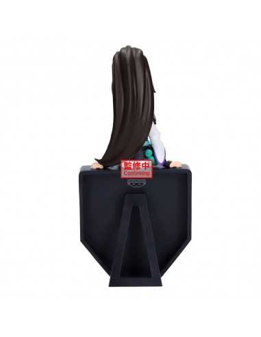 Figura banpresto valorant monitor top figure - sage -