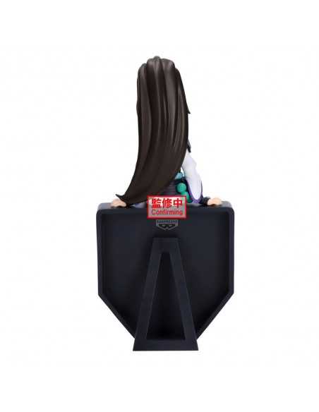 Figura banpresto valorant monitor top figure - sage -