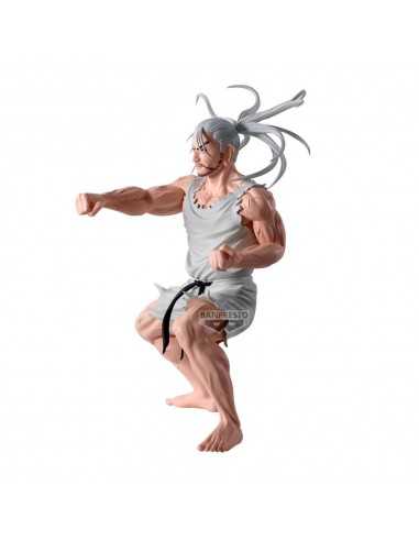 Figura banpresto hunter×hunter hunting archives netero