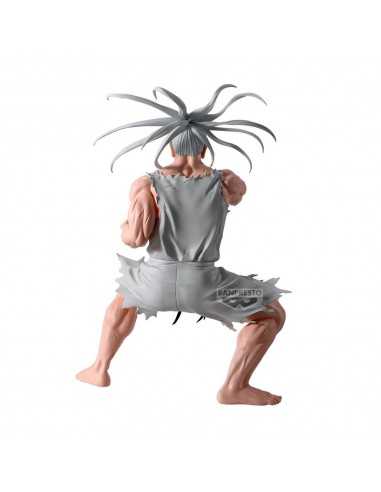 Figura banpresto hunter×hunter hunting archives netero