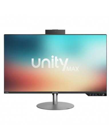 Phoenix aio unity max 27 all in one todo en uno i5 14400 16gb ddr5 1tb nvme
