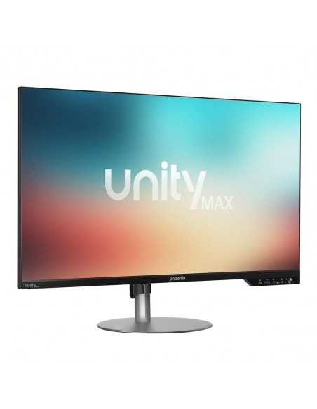 Phoenix aio unity max 27 all in one todo en uno i5 14400 16gb ddr5 1tb nvme